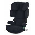 CYBEX Solution X i-Fix auton lapsi-istuin 2-3 (15 - 36 kg 3 - 12 years) Sininen CYBEX Solution X i-Fix auton lapsi-istuin 2-3 (15 - 36 kg 3 - 12 years) Sininen