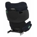 CYBEX Solution X i-Fix bērna sēdeklītis automobilim 2-3 (15 - 36 kg 3 - 12 years) Zils CYBEX Solution X i-Fix bērna sēdeklītis automobilim 2-3 (15 - 36 kg 3 - 12 years) Zils