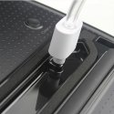 Camry Premium CR4470 vacuum sealer White Camry Premium CR4470 vacuum sealer White