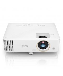 BenQ TH585 duomenų projektorius Standartinio nuotolio projektorius 3500 ANSI lumens DLP 1080p (1920x1080) Balta