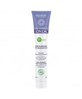 Jonzac Purif Imperfection face cream 50ml