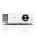 BenQ TH585 мультимедиа-проектор Стандартный проектор 3500 лм DLP 1080p (1920x1080) Белый BenQ TH585 мультимедиа-проектор Стандартный проектор 3500 лм DLP 1080p (1920x1080) Белый