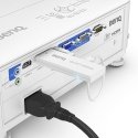 BenQ TH585 andmeprojektor Tavaline viskeprojektor 3500 ANSI luumenit DLP 1080p (1920x1080) Valge BenQ TH585 andmeprojektor Tavaline viskeprojektor 3500 ANSI luumenit DLP 1080p (1920x1080) Valge