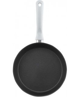 Frying pan deep with coating Qualum Basic Alto 28 cm AMBITION