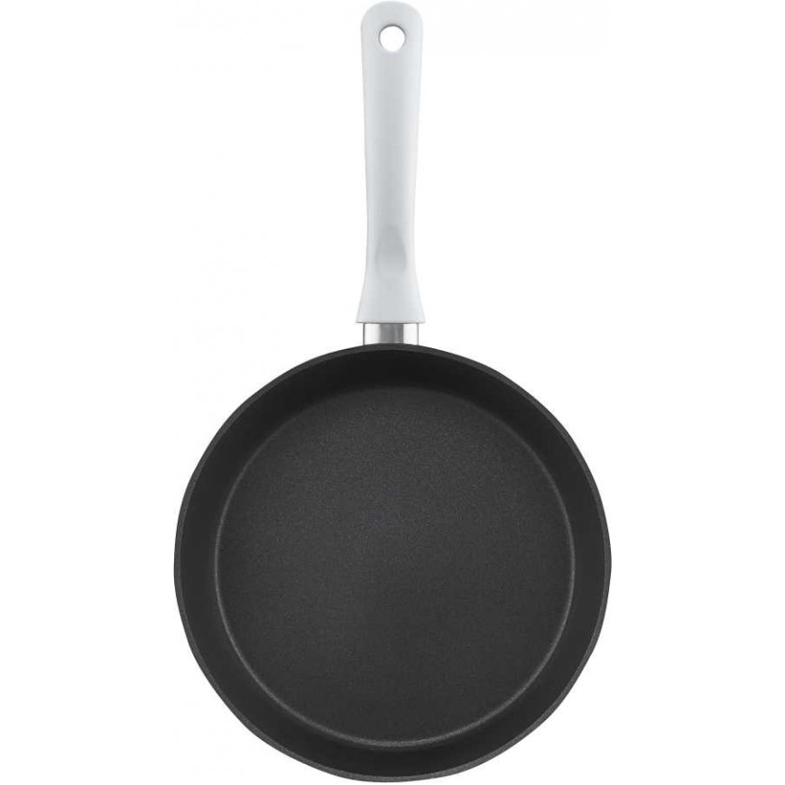 Ambition Frying pan deep with coating