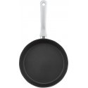 Frying pan deep with coating Qualum Basic Alto 28 cm AMBITION