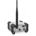 Klark Teknik DW 20T - Signal transmitter Klark Teknik DW 20T - Signal transmitter