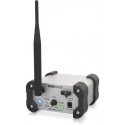 Klark Teknik DW 20T - Transmiter sygnału Klark Teknik DW 20T - Transmiter sygnału