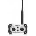 Klark Teknik DW 20T - Transmiter sygnału Klark Teknik DW 20T - Transmiter sygnału