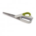Joseph Joseph kitchen scissors, white and green Joseph Joseph kitchen scissors, white and green