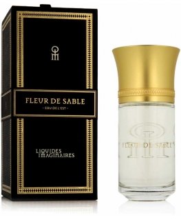 Unisex perfume Liquides Imaginaires EDP Fleur De Sable 100 ml
