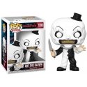 FUNKO POP! Vinilinė figūrėlė: Terrifier - Art the Clown FUNKO POP! Vinilinė figūrėlė: Terrifier - Art the Clown