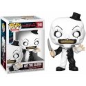 FUNKO POP! Vinilinė figūrėlė: Terrifier - Art the Clown FUNKO POP! Vinilinė figūrėlė: Terrifier - Art the Clown