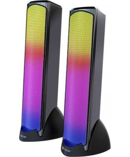 Kompiuterio kolonėlės Speakers TRACER Sigma USB BT RGB