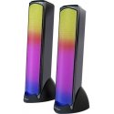 Kompiuterio kolonėlės Speakers TRACER Sigma USB BT RGB