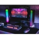 Kompiuterio kolonėlės Speakers TRACER Sigma USB BT RGB
