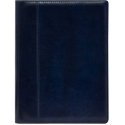 Timer Calendar MANAGER Spirex Week 2024, A5, PU, dark blue Timer Calendar MANAGER Spirex Week 2024, A5, PU, dark blue