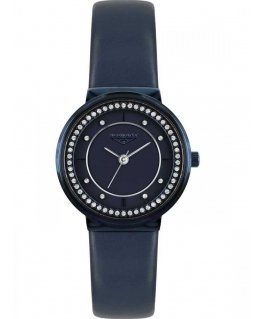 Watch Watches 33 ELEMENT LADIES Blue 331628
