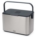 Joseph Joseph JJ-Kompostownik 4l. Collect in stainless steel
