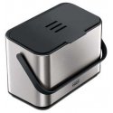 Joseph Joseph JJ-Kompostownik 4l. Collect in stainless steel