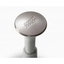 Joseph Joseph JJ-Push&Tear paper towel holder, light stone Joseph Joseph JJ-Push&Tear paper towel holder, light stone