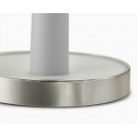 Joseph Joseph JJ-Push&Tear paper towel holder, light stone Joseph Joseph JJ-Push&Tear paper towel holder, light stone