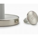 Joseph Joseph JJ-Push&Tear paper towel holder, light stone Joseph Joseph JJ-Push&Tear paper towel holder, light stone