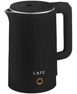 Lafe Lafe Lafe double wall electric kettle