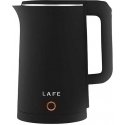 Lafe Lafe Lafe double wall electric kettle