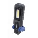 ASTA COB LED BATTERY LAMP 600LM WITH MAGNET ASTA COB LED BATTERY LAMP 600LM WITH MAGNET