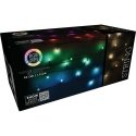 Christmas Decoration CHRISTMAS TREE LIGHTS 96 RGBW LED CIRCUIT LED WITH REMOTE CONTROL Christmas Decoration CHRISTMAS TREE LIGHTS 96 RGBW LED CIRCUIT LED WITH REMOTE CONTROL