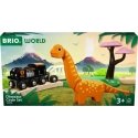 BRIO Dinosaur Circle Set BRIO Dinosaur Circle Set
