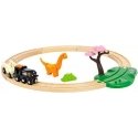 BRIO Dinosaur Circle Set BRIO Dinosaur Circle Set