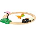 BRIO Dinosaur Circle Set BRIO Dinosaur Circle Set