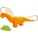BRIO Dinosaur Circle Set BRIO Dinosaur Circle Set