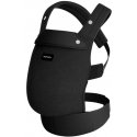 MOMCOZY ERGONOMINĖ KŪDIKIŲ NEŠIOKLĖ SU TINKLELIU, JUODA MOMCOZY ERGONOMINĖ KŪDIKIŲ NEŠIOKLĖ SU TINKLELIU, JUODA