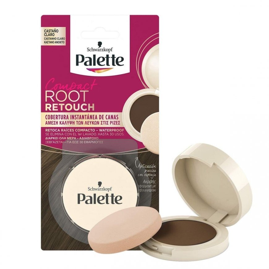 Schwarzkopf Corrector for ingrown roots Schwarzkopf