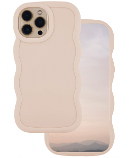 Mocco Frozen MagSafe Case for Apple iPhone 16 Pro
