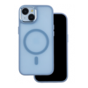 Mocco Frozen MagSafe Case for Apple iPhone 16 Pro Mocco Frozen MagSafe Case for Apple iPhone 16 Pro