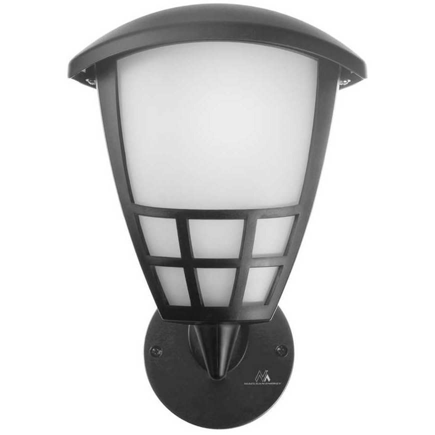 Sieninis šviestuvas Outdoor wall lamp 1xE27 Maclean MCE519 GR pilkas IP65 max 60W – 2