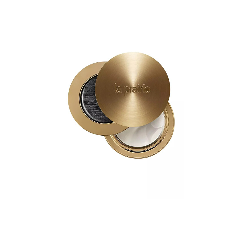 La Prairie Pure Gold Glowing Nocturnal Balm – 3