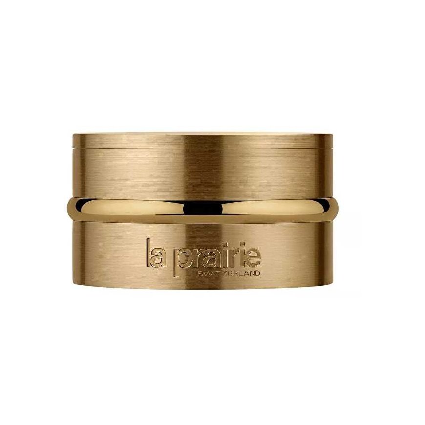 La Prairie Pure Gold Glowing Nocturnal Balm – 4