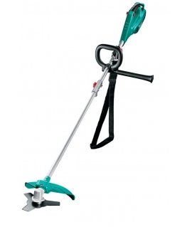 Bosch AFS 23-37 37 cm 950 W Elektriline, vahelduvvool (AC) Alumiinium, Must, Roheline