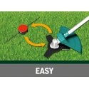 Bosch AFS 23-37 37 cm 950 W Sähkövirta Alumiini, musta, Vihreä Bosch AFS 23-37 37 cm 950 W Sähkövirta Alumiini, musta, Vihreä