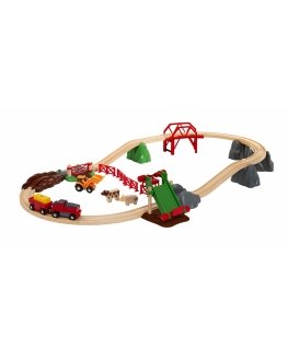 BRIO 7312350339840