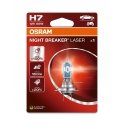 Osramautomotive H7 Night Breaker lazerinis 55W 12V PX26D HFB2BOX Osramautomotive H7 Night Breaker lazerinis 55W 12V PX26D HFB2BOX