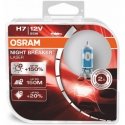 Osramautomotive H7 Night Breaker laser 55W 12V PX26D HFB2BOX Osramautomotive H7 Night Breaker laser 55W 12V PX26D HFB2BOX