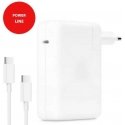 Extra Digital Laptop charger USB-C, 140W, PD3.0, QC3.0 Extra Digital Laptop charger USB-C, 140W, PD3.0, QC3.0