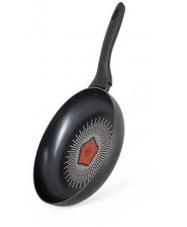 Fissman Velia pan 24x4.8 cm (aluminum)