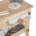 Toy workshop - wooden Kruzzel 24820 Toy workshop - wooden Kruzzel 24820
